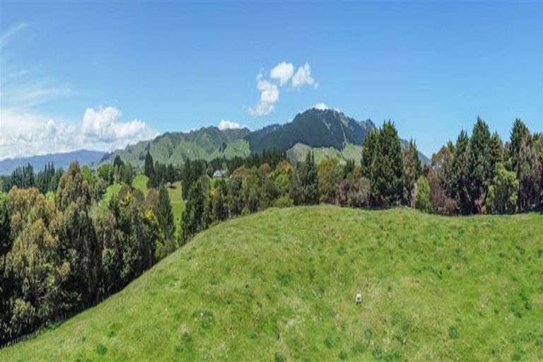 Photo of property in 84 Te Hapua Road, Te Horo, Otaki, 5581