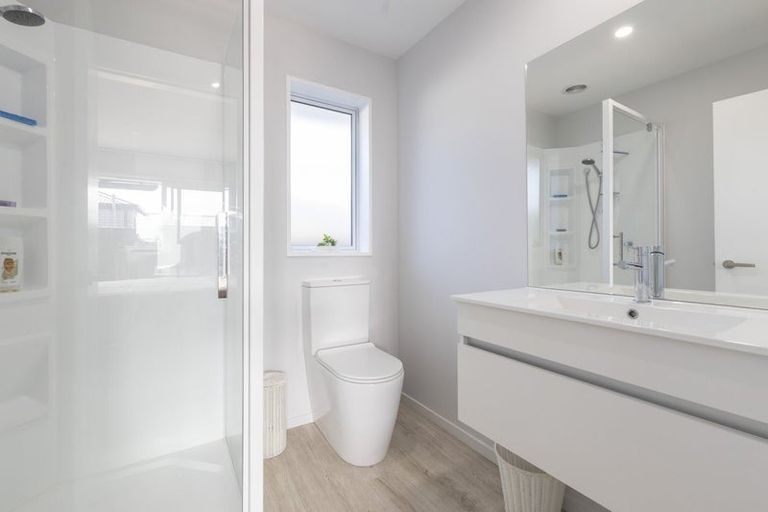 Photo of property in 13 Higgins Street, Woodend, 7610