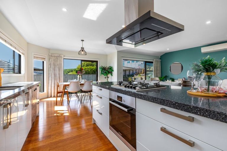 Photo of property in 77 John Burke Drive, Aotea, Porirua, 5024