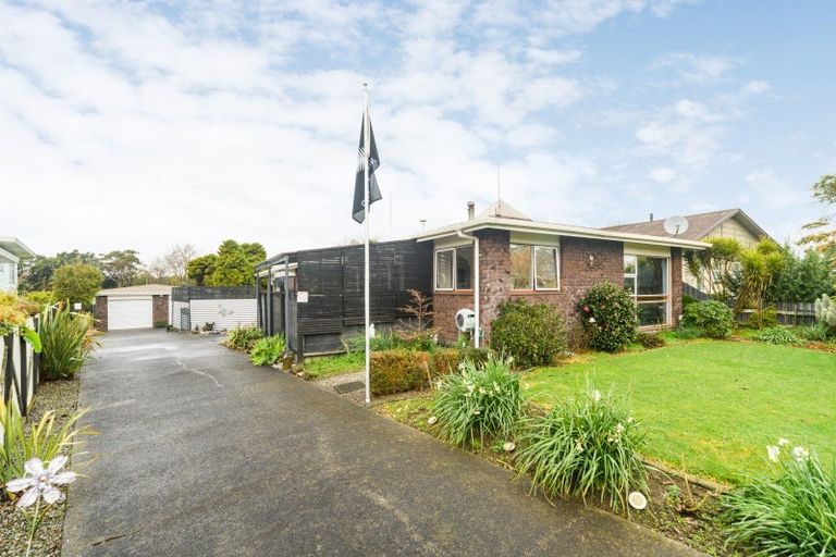 Photo of property in 59 Fairview Avenue, Feilding, 4702