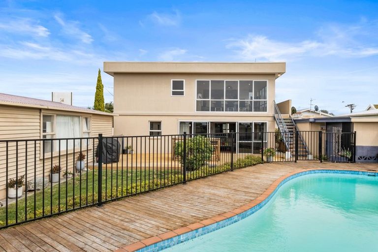 Photo of property in 105a Scott Street, Blenheim, 7201