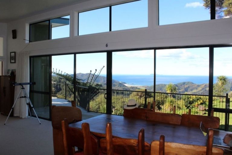 Photo of property in 2564b Colville Road, Colville, Coromandel, 3584