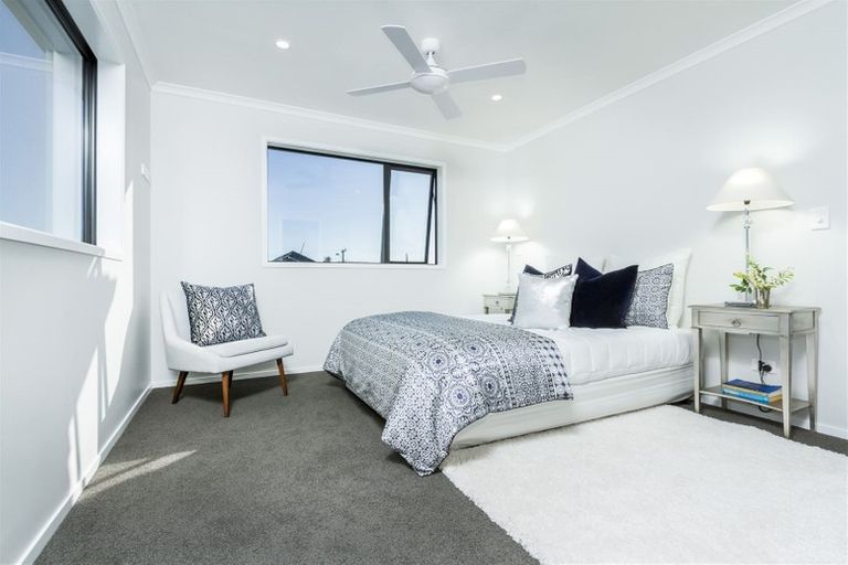 Photo of property in 4a Bardia Street, Belmont, Auckland, 0622