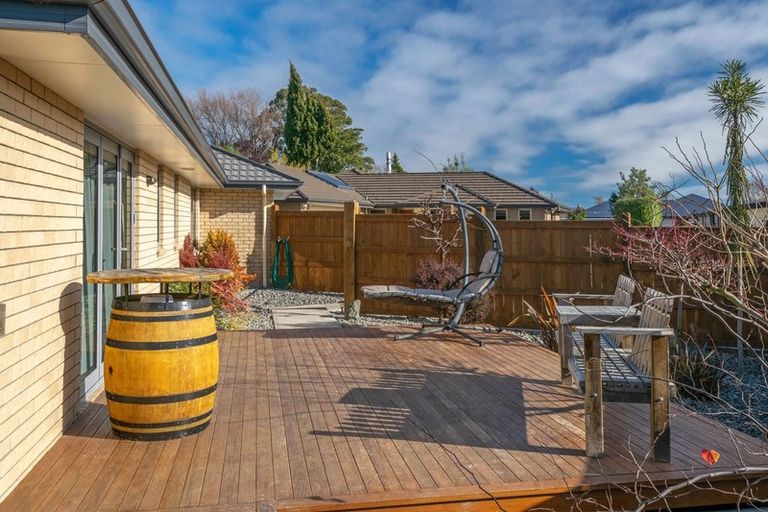 Photo of property in 14 Mcallister Place, Renwick, 7204