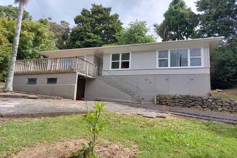Photo of property in 49 Silverstream Road, Horahora, Whangarei, 0110