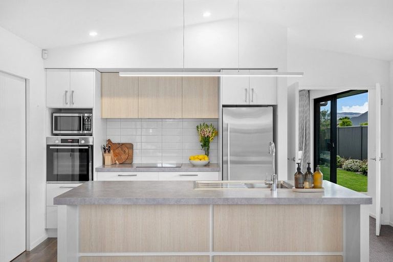 Photo of property in 4 Aviation Lane, Mosgiel, 9024