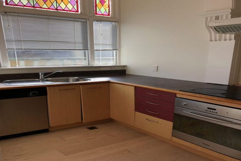 Photo of property in 4/201b The Terrace, Wellington Central, Wellington, 6011
