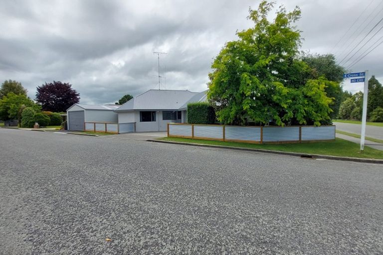 Photo of property in 77 Murray Street, Temuka, 7920