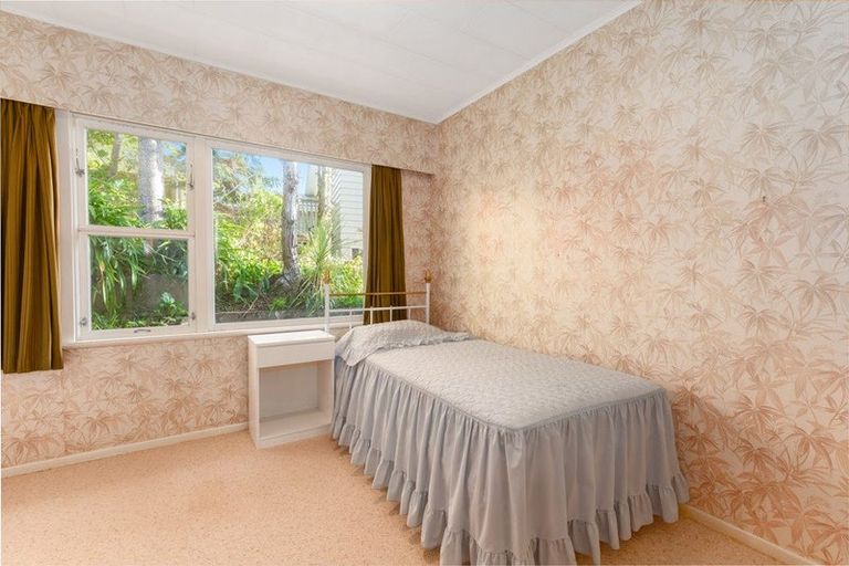 Photo of property in 204 Pembroke Road, Wilton, Wellington, 6012