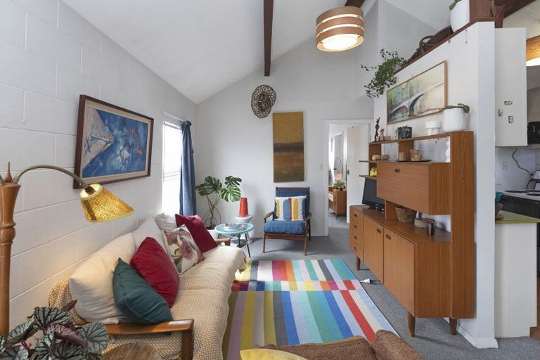 Photo of property in 3/14 Sherborne Street, St Albans, Christchurch, 8014