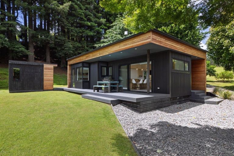 Photo of property in 80 Vernon Road, Minden, Tauranga, 3171