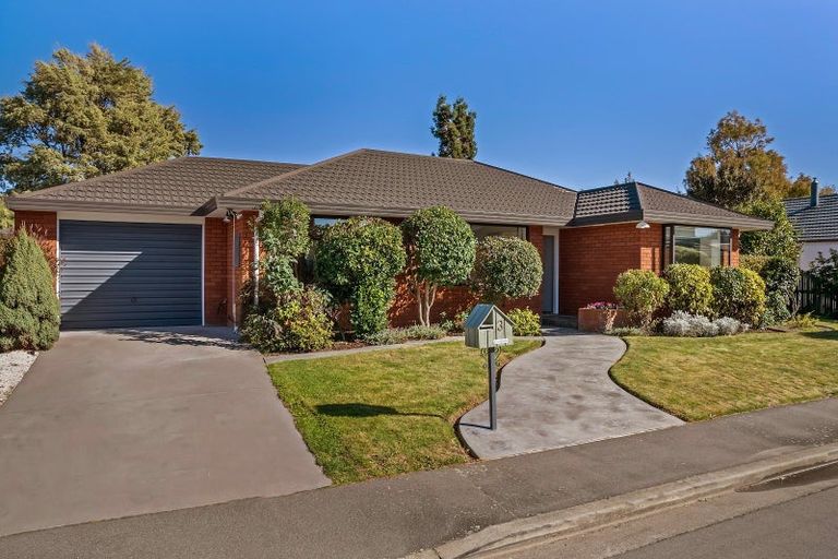 Photo of property in 1/3 Netherby Lane, Shirley, Christchurch, 8061