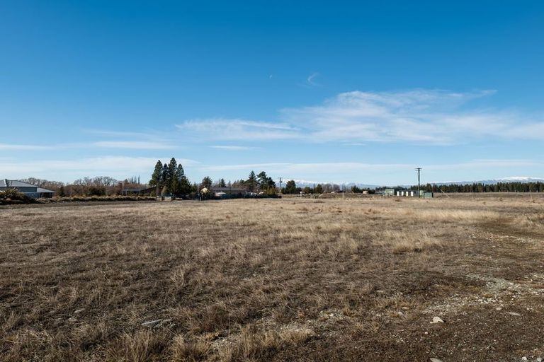 Photo of property in 17 Boundary Terrace, Twizel, 7999