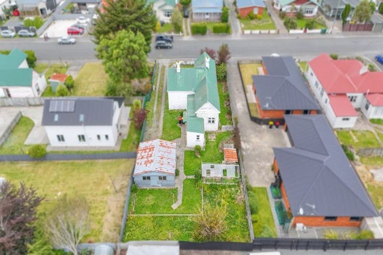 Photo of property in 51 Pomona Street, Georgetown, Invercargill, 9812