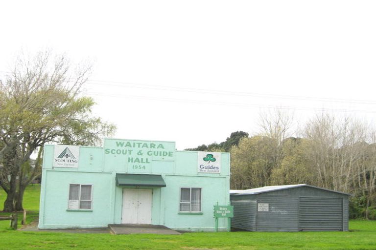 Photo of property in 25a Seymour Street, Waitara, 4320