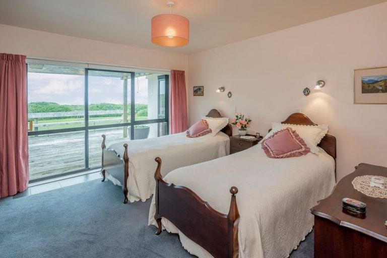 Photo of property in 276 Te Hapua Road, Te Horo, Otaki, 5581