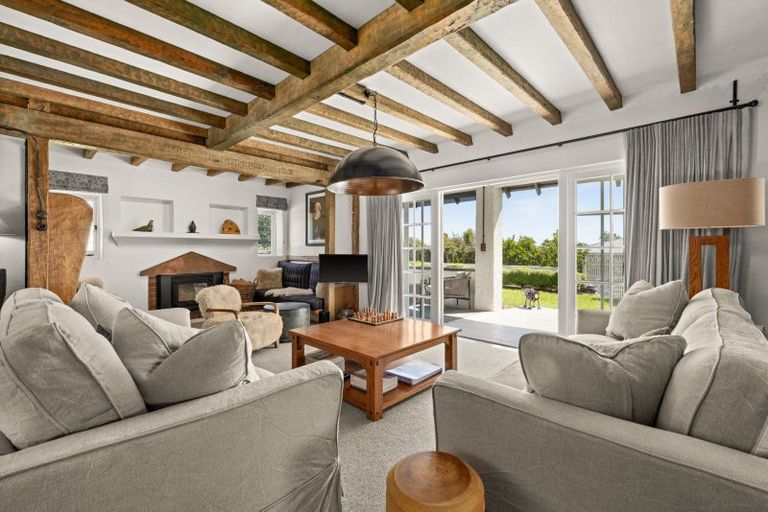 Photo of property in 51 Simla Avenue, Havelock North, 4130