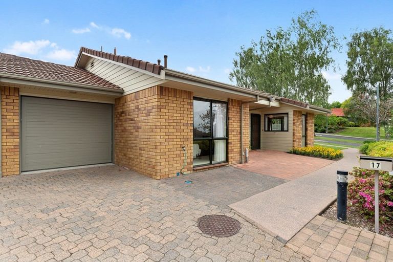 Photo of property in 17 Kendall Place, Flagstaff, Hamilton, 3210