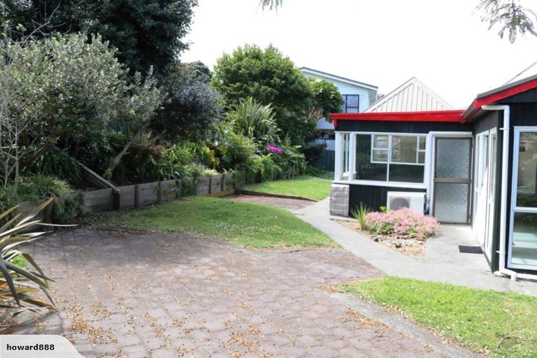 Photo of property in 36 Parkes Avenue, Saint Johns Hill, Whanganui, 4501