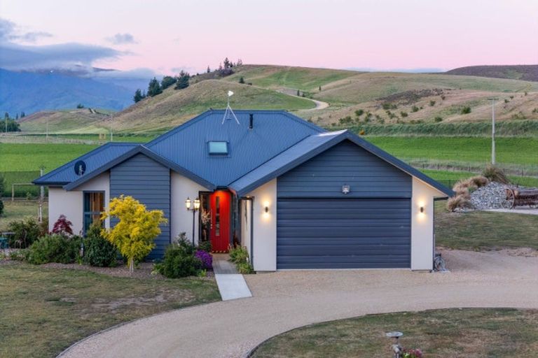 Photo of property in 57 Golden Road, Springvale, Alexandra, 9393