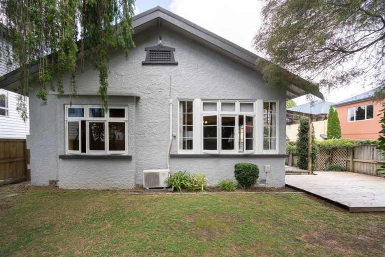 Photo of property in 12 Hammond Street, Hamilton Central, Hamilton, 3204