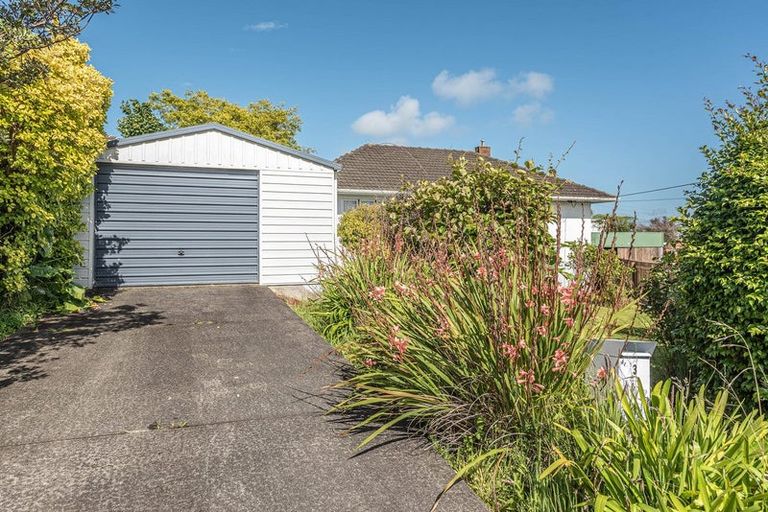 Photo of property in 3 Tower Crescent, Durie Hill, Whanganui, 4500