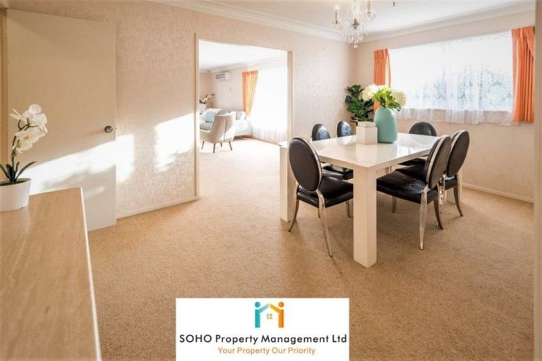 Photo of property in 3 Maugham Drive, Bucklands Beach, Auckland, 2014