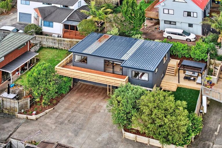 Photo of property in 14/16 Mahara Avenue, Birkenhead, Auckland, 0626