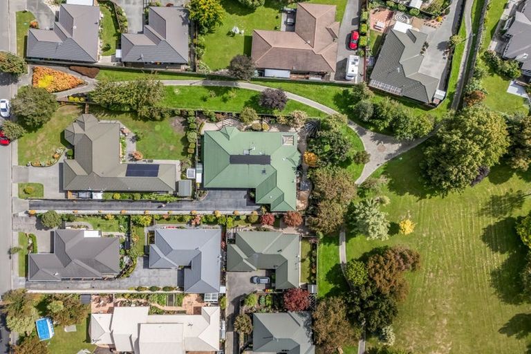 Photo of property in 6 Enverton Drive, Rangiora, 7400