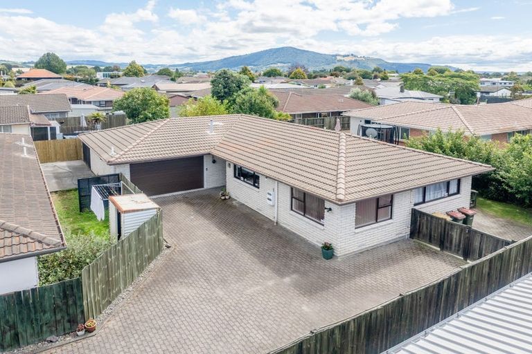 Photo of property in 7a Tilsley Street, Glenholme, Rotorua, 3010