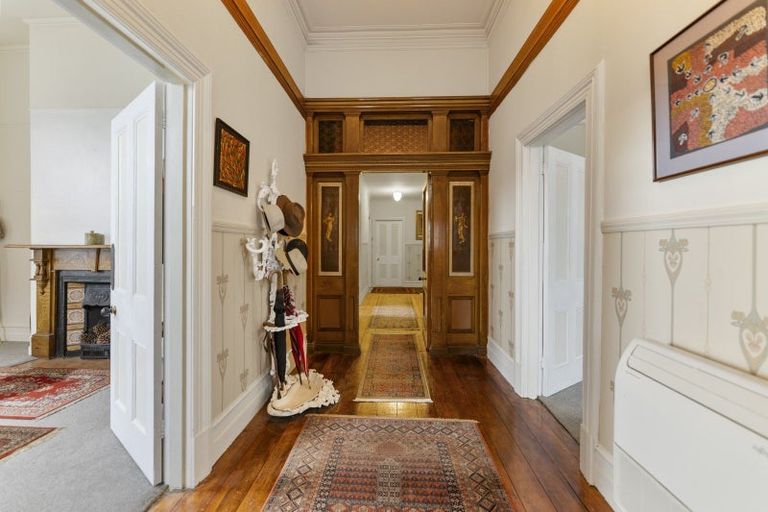 Photo of property in 19 Lune Street, South Hill, Oamaru, 9400