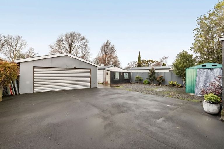 Photo of property in 21 Maryhill Avenue, Hoon Hay, Christchurch, 8025