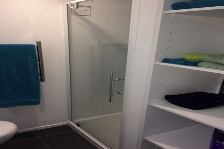 Photo of property in Leicester Executive Apartments, 108/282 Madras Street, Christchurch Central, Christchurch, 8011