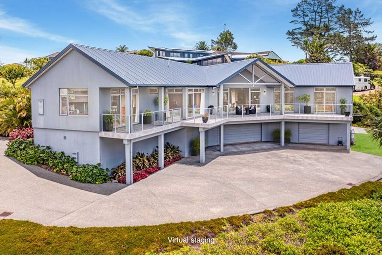 Photo of property in 19 Newton Watts Drive, Kerikeri, 0294