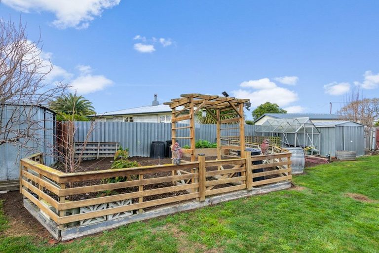 Photo of property in 59 Budge Street, Riversdale, Blenheim, 7201