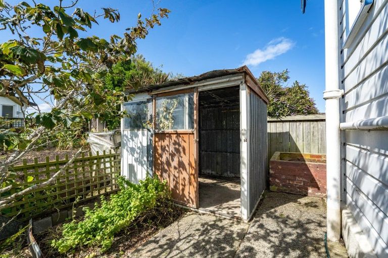 Photo of property in 25 Normanby Street, Saint Kilda, Dunedin, 9012