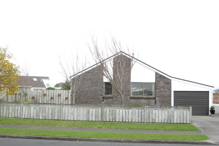 Photo of property in 53 Gardenia Avenue, Bell Block, New Plymouth, 4312