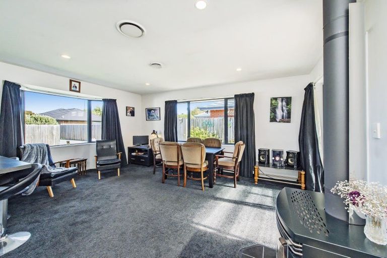 Photo of property in 109 Tennyson Street, Rolleston, 7614