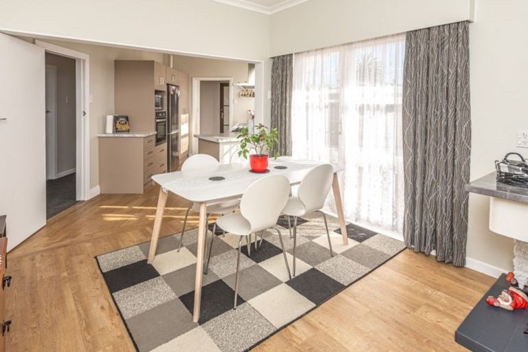 Photo of property in 4 Rimu Street, Gonville, Whanganui, 4501