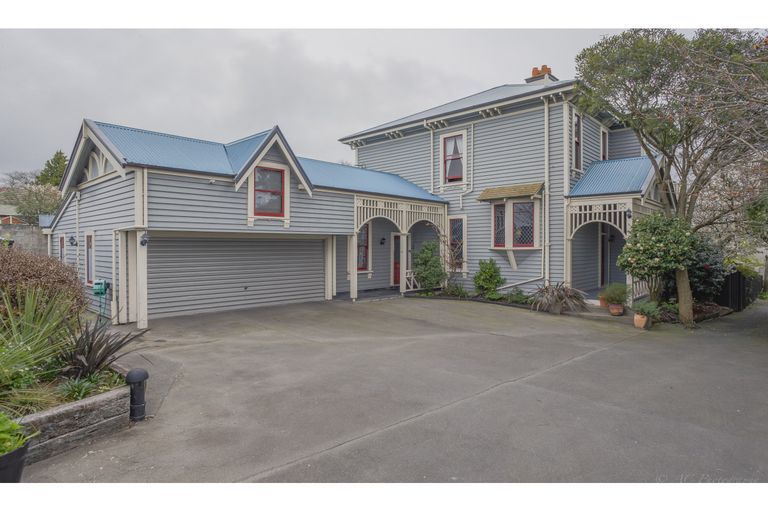 Photo of property in 93 Wai-iti Road, Highfield, Timaru, 7910