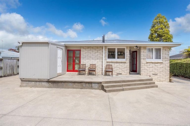 Photo of property in 24 Rossiter Place, Chartwell, Hamilton, 3210