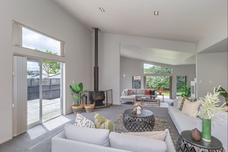 Photo of property in 9 Macarthur Street, Levin, 5510