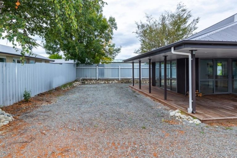 Photo of property in 225 Mackenzie Drive, Twizel, 7901
