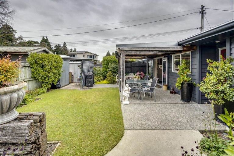 Photo of property in 119a Kenilworth Road, Mayfair, Hastings, 4122