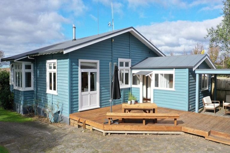 Photo of property in 123 Boucher Avenue, Te Puke, 3119