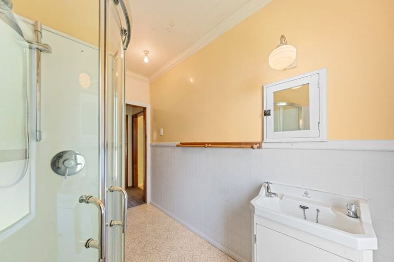 Photo of property in 472 Junction Road, Burgess Park, New Plymouth, 4371