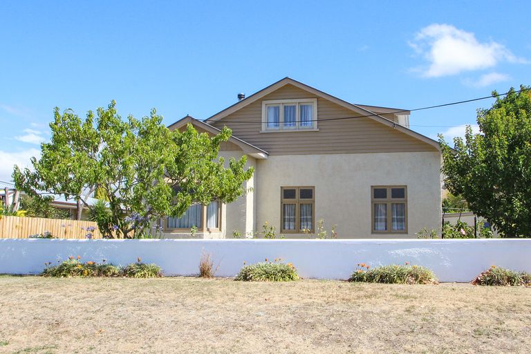 Photo of property in 9 Gordon Street, Kurow, 9435