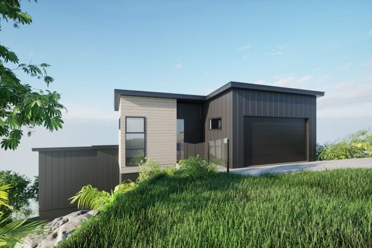 Photo of property in 74 Spyglass Lane, Whitby, Porirua, 5024