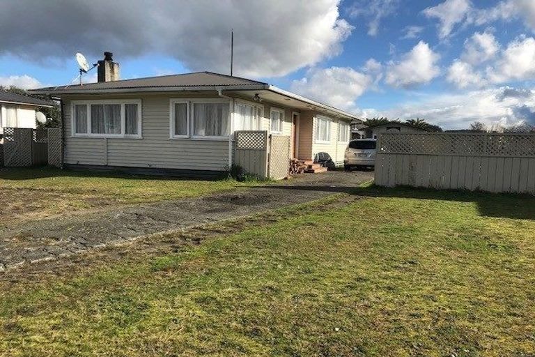 Photo of property in 42 Oregon Drive, Murupara, 3025