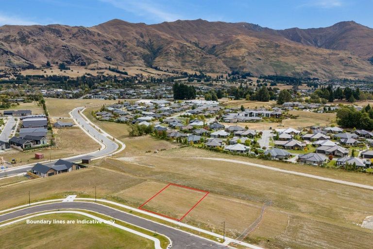 Photo of property in 21 Mason Street, Wanaka, 9305